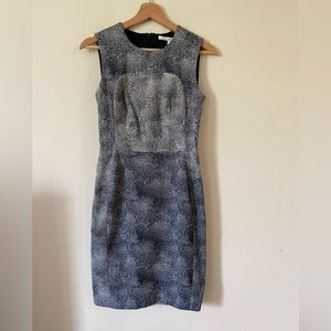 DVF “Eden” Dress